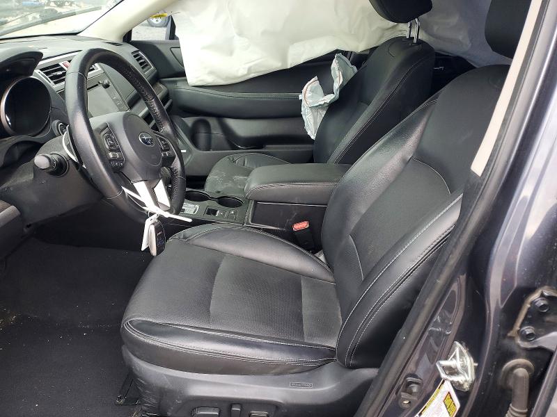 Фото 7 - SUBARU LEGACY