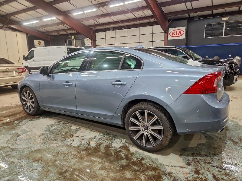 Фото 2 - VOLVO S60