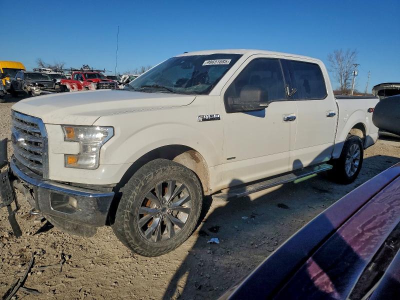 Фото 1 - FORD F-150