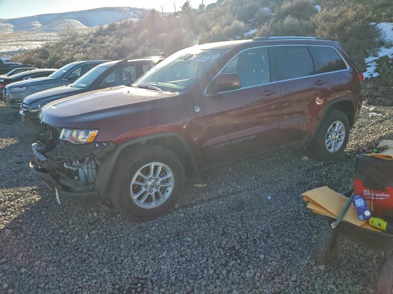 Фото 1 - JEEP GRAND CHER