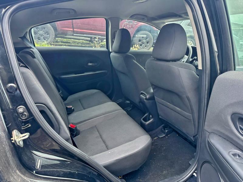 Фото 6 - HONDA HR-V