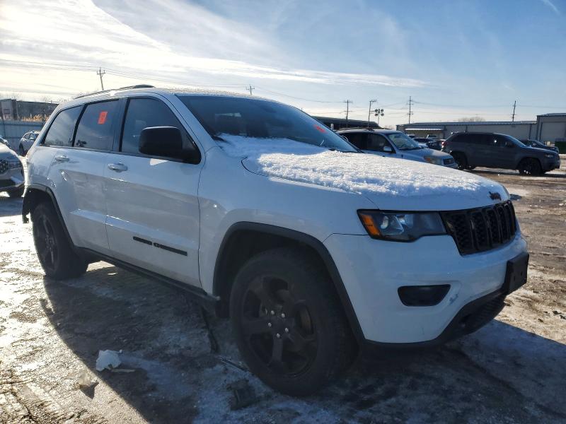 Фото 4 - JEEP GRAND CHER