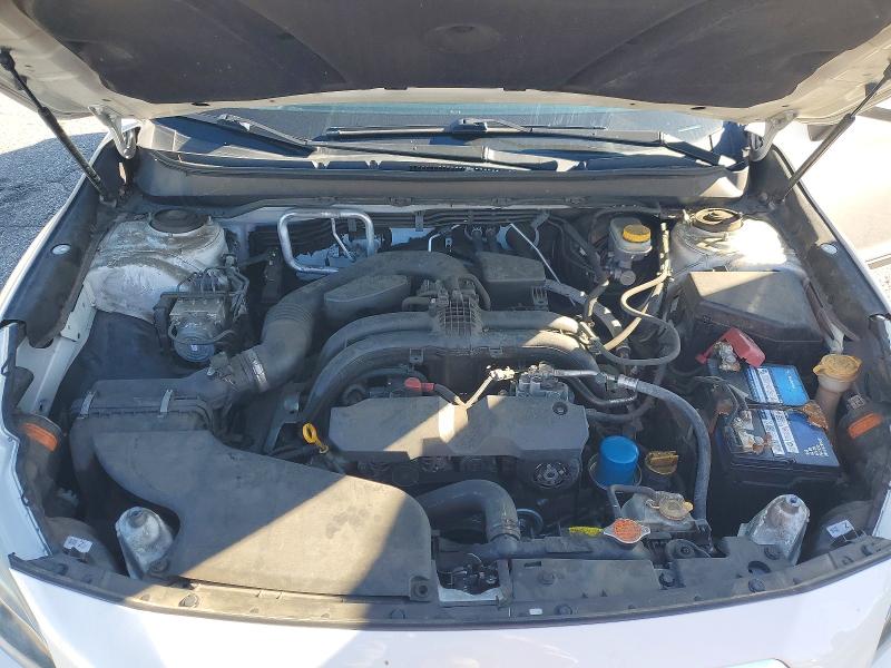 Фото 12 - SUBARU OUTBACK