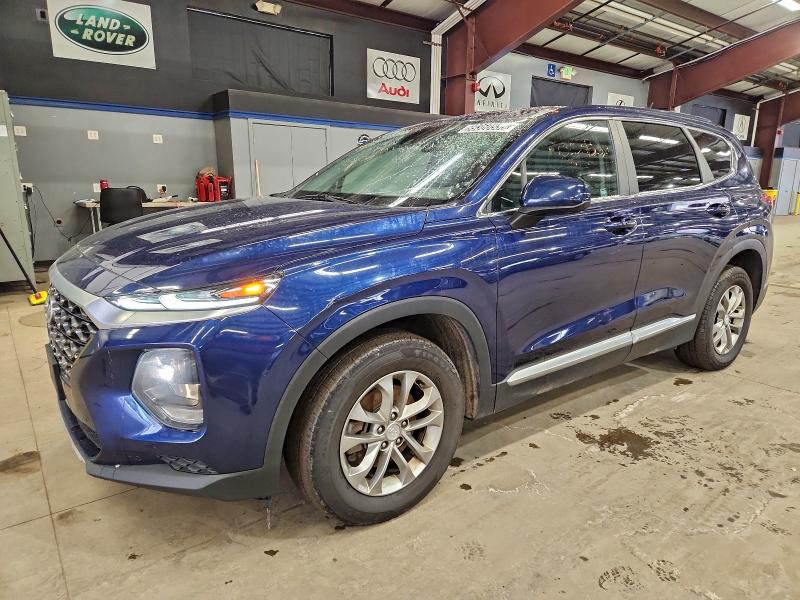 Фото 1 - HYUNDAI SANTA FE