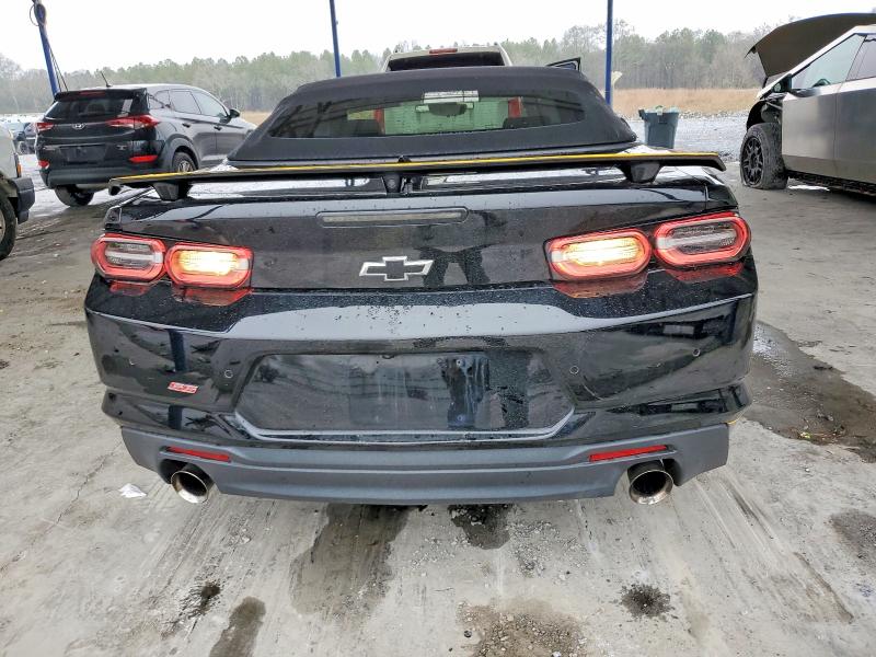 Фото 6 - CHEVROLET CAMARO