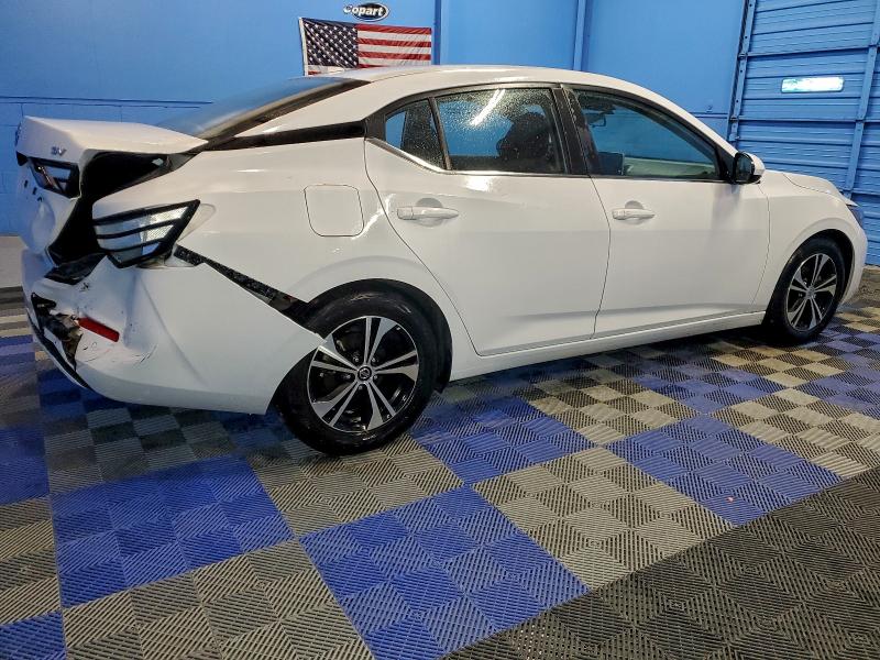 Фото 3 - NISSAN SENTRA