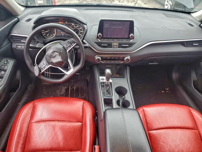 Фото 8 - NISSAN ALTIMA