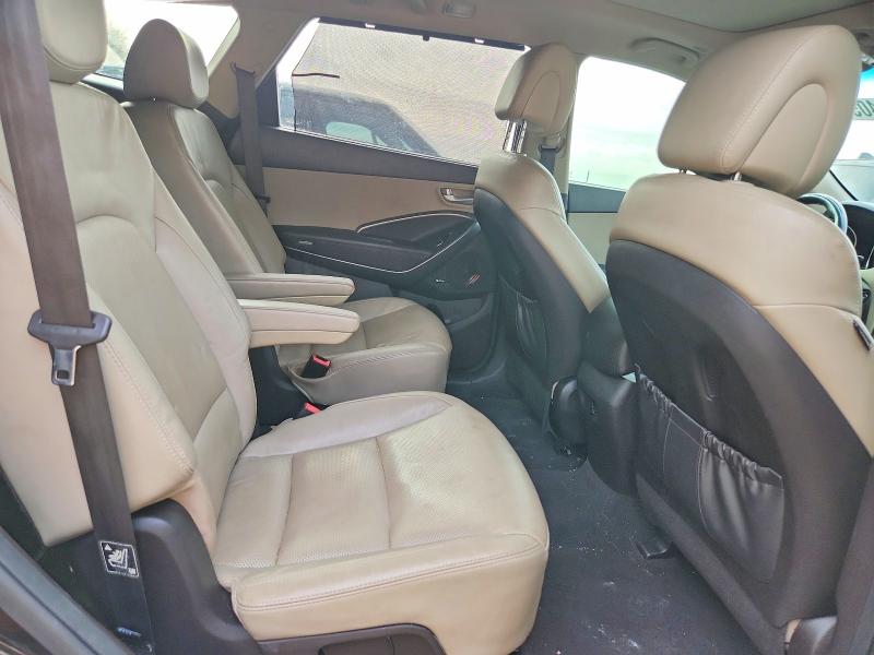 Фото 10 - HYUNDAI SANTA FE