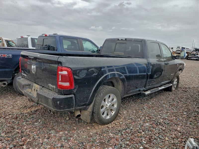 RAM 3500 2019 VIN 3C63R3JL2KG533907