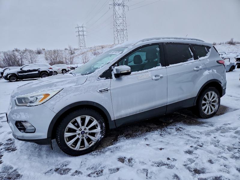 Фото 1 - FORD ESCAPE