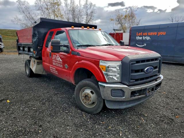 Фото 1 - FORD F350