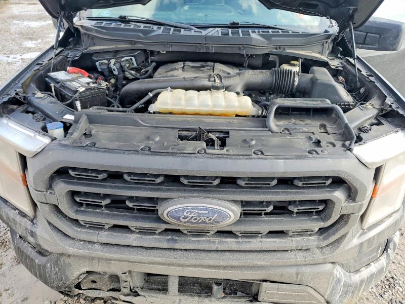 Фото 11 - FORD F-150