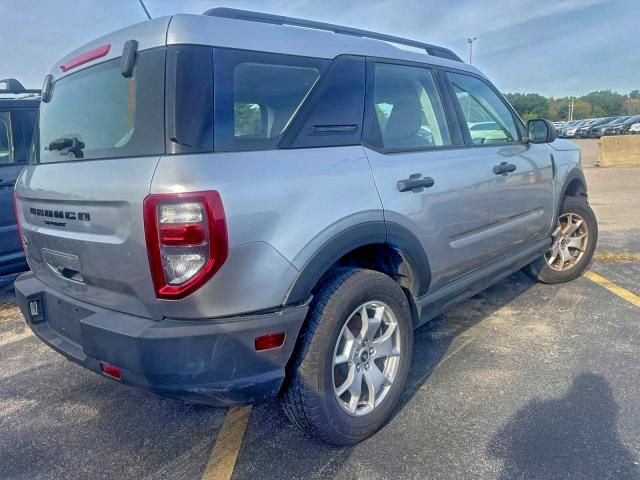 Фото 4 - FORD BRONCO