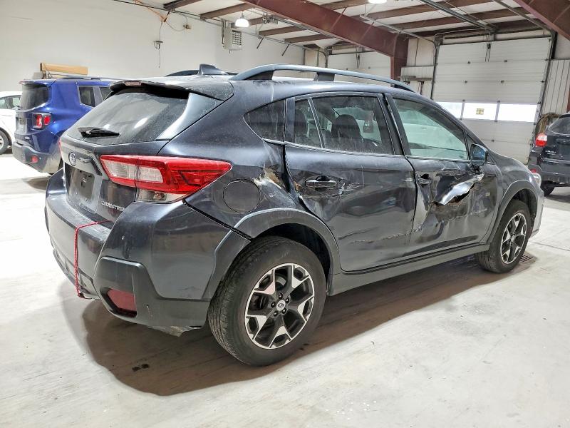 Фото 3 - SUBARU CROSSTREK