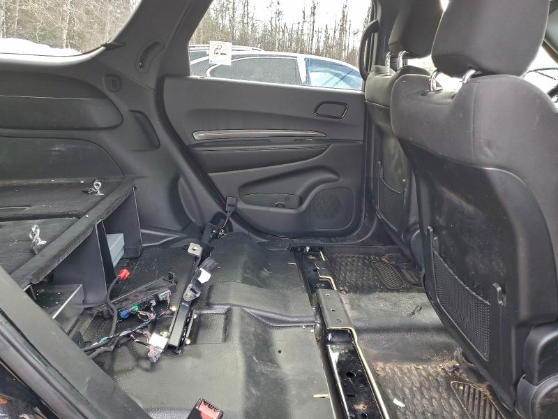 Фото 11 - DODGE DURANGO