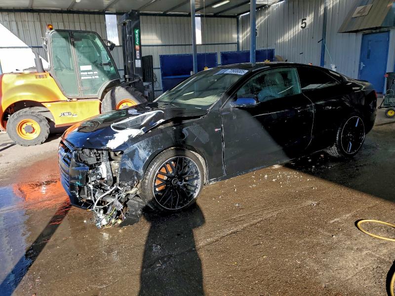 Фото 1 - AUDI A5