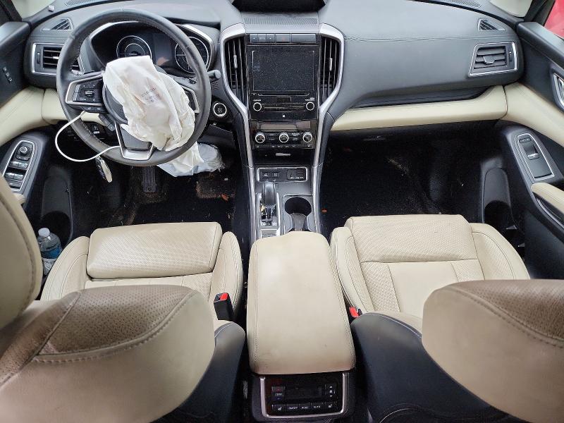 Фото 8 - SUBARU ASCENT