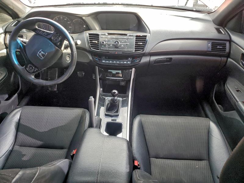 Фото 8 - HONDA ACCORD