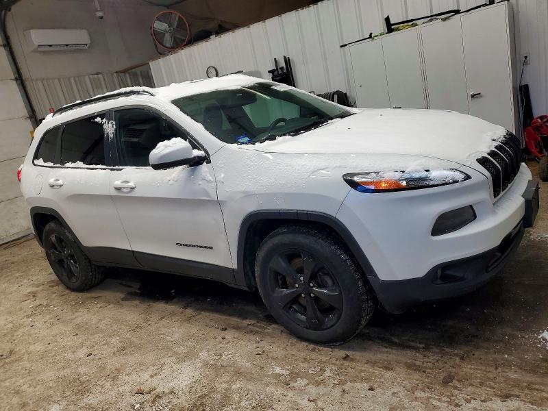 Фото 4 - JEEP GRAND CHER