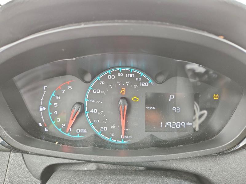 Фото 9 - CHEVROLET SPARK