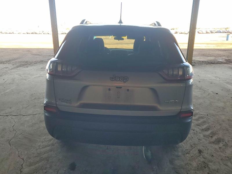 Фото 6 - JEEP GRAND CHER