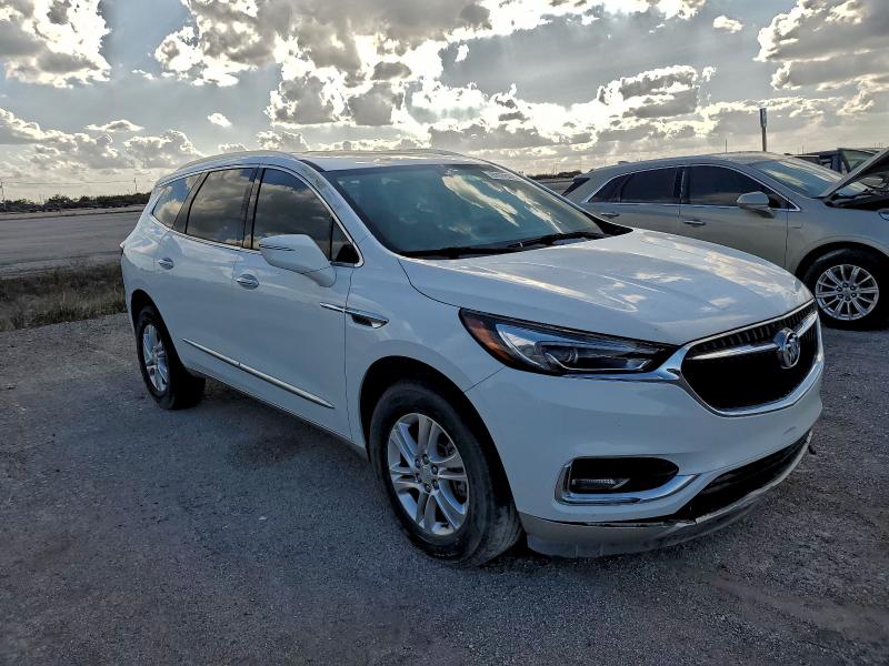 Фото 4 - BUICK ENCLAVE