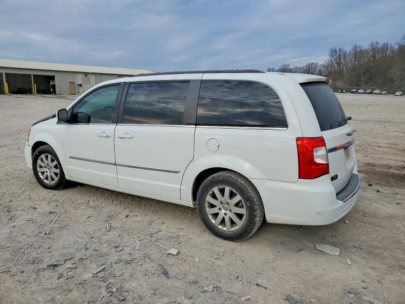 Фото 2 - CHRYSLER MINIVAN