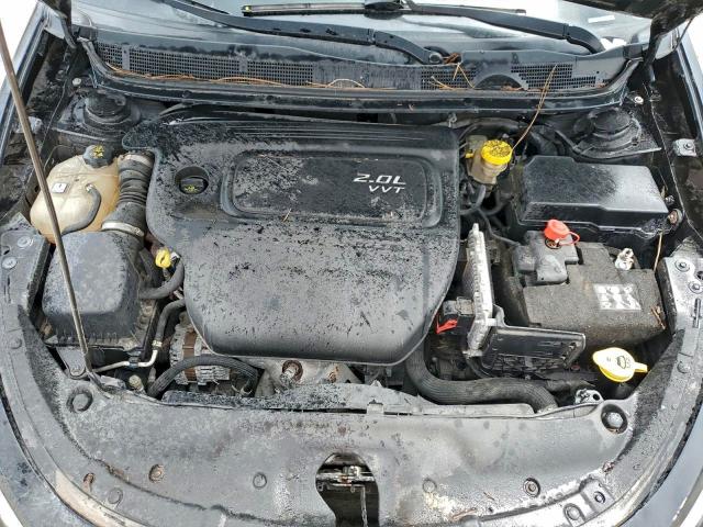 Фото 11 - DODGE DART