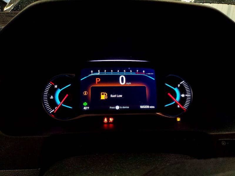 Фото 9 - HONDA PILOT