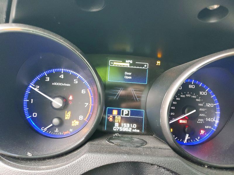 Фото 9 - SUBARU LEGACY