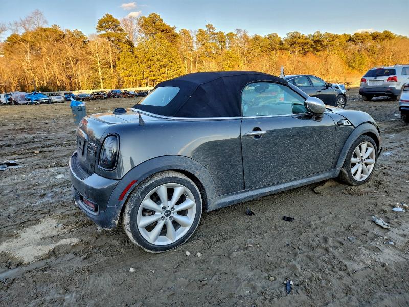 Фото 3 - MINI COOPER