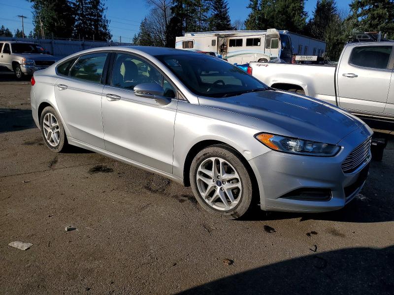 Фото 4 - FORD FUSION