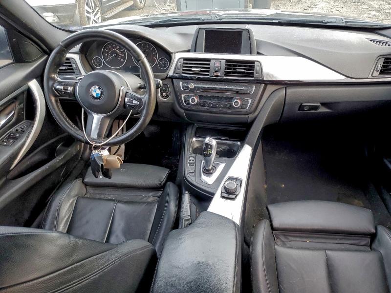 Фото 8 - BMW 3 SERIES