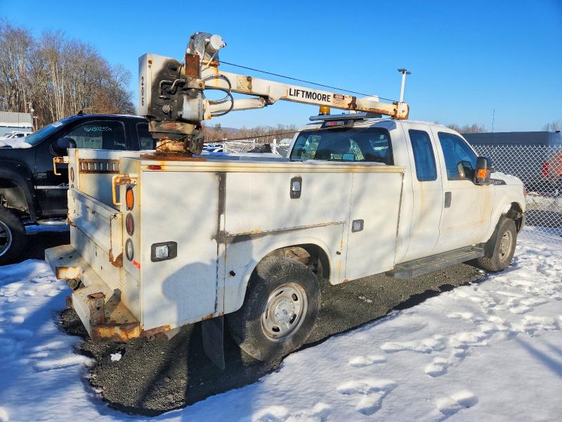 Фото 3 - FORD F350