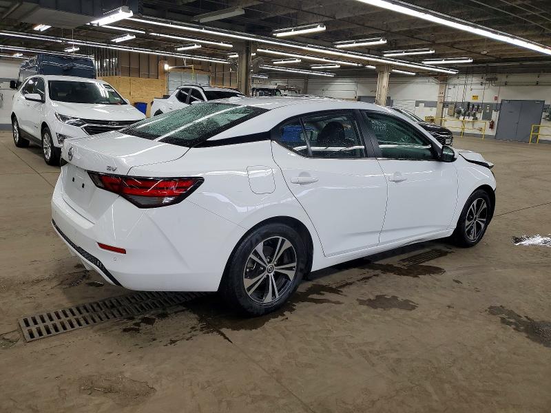 Фото 3 - NISSAN SENTRA