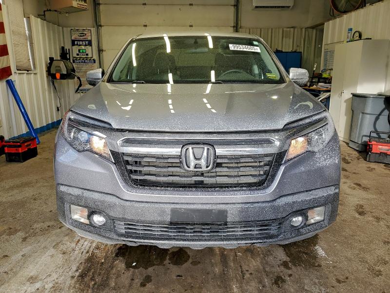 Фото 5 - HONDA RIDGELINE
