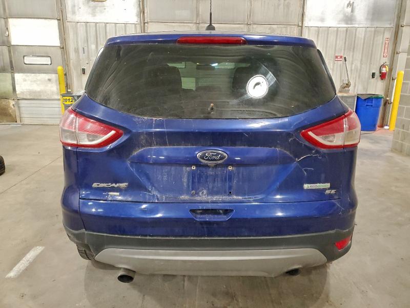 Фото 6 - FORD ESCAPE