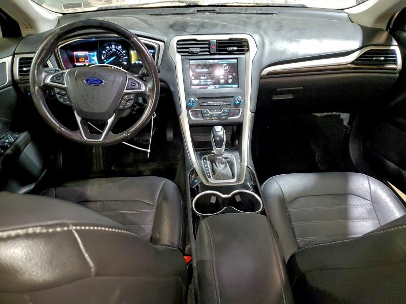 Фото 8 - FORD FUSION