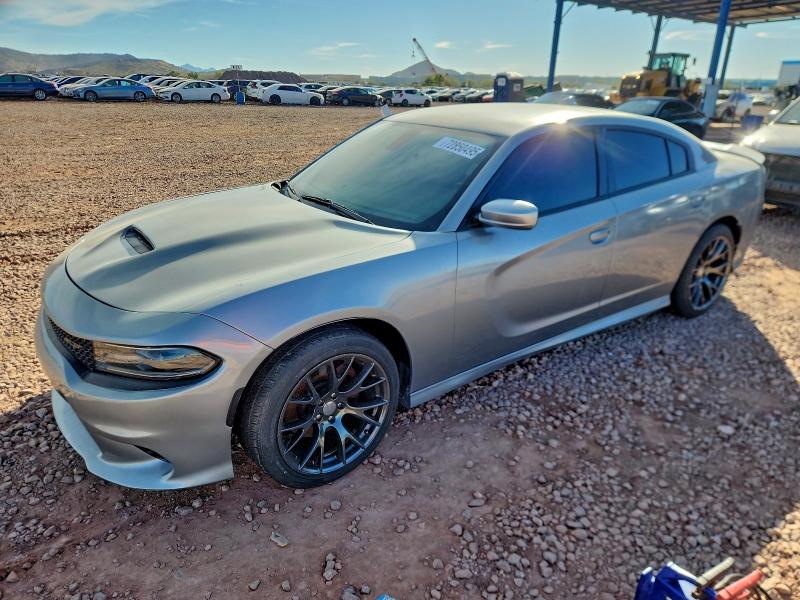 Фото 1 - DODGE CHARGER