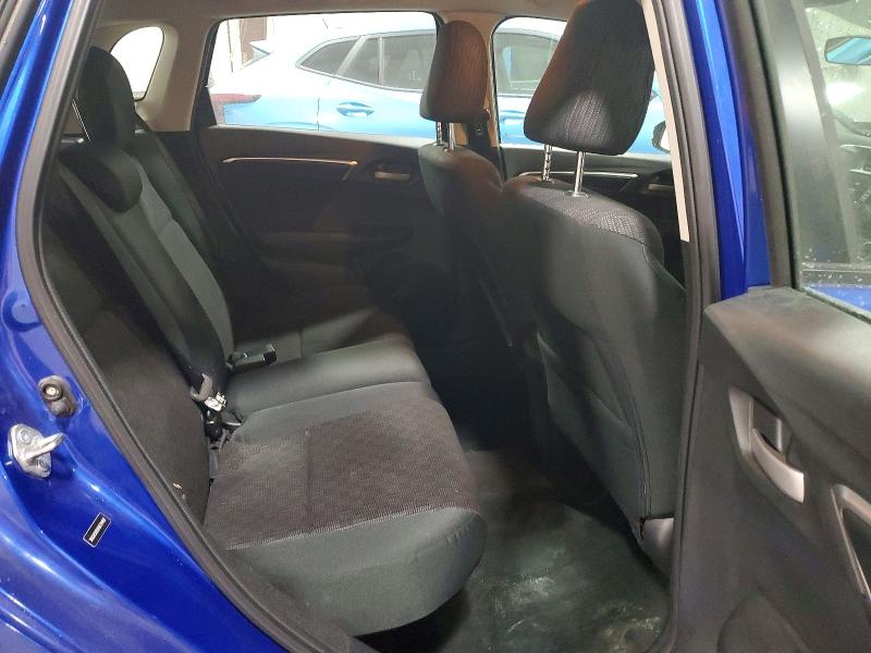 Фото 10 - HONDA FIT