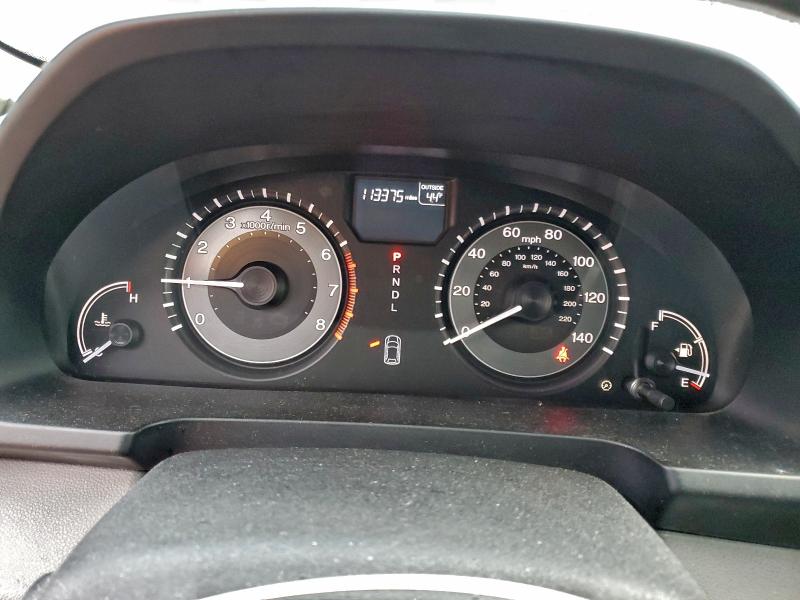 Фото 9 - HONDA All Models