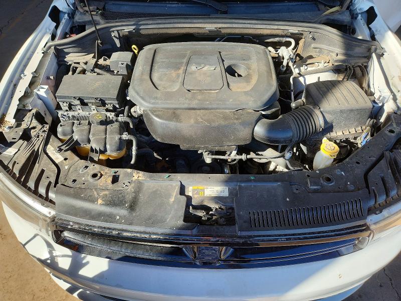 Фото 12 - DODGE DURANGO