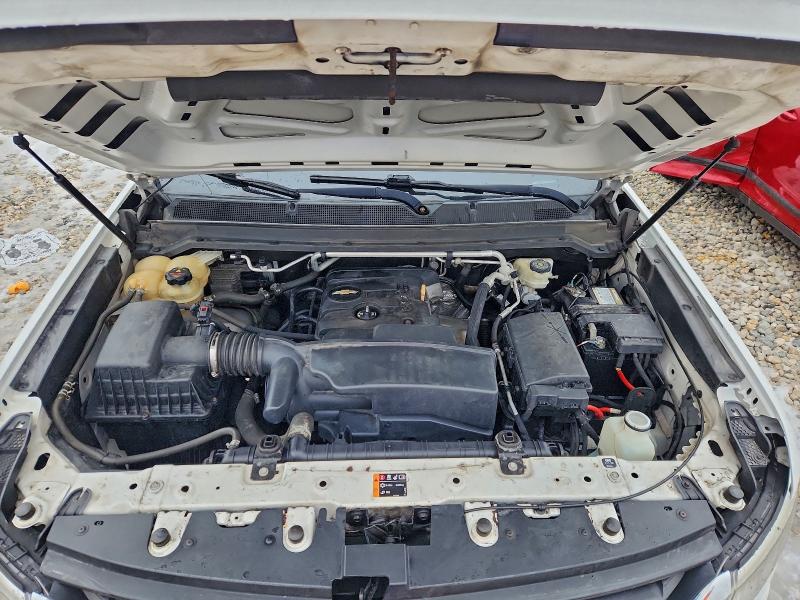 Фото 11 - CHEVROLET COLORADO