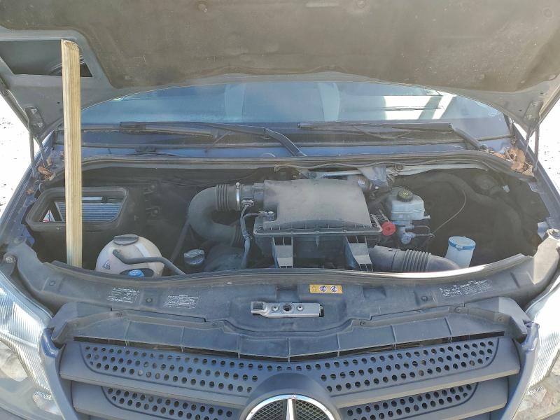 Фото 11 - MERCEDES-BENZ SPRINTER