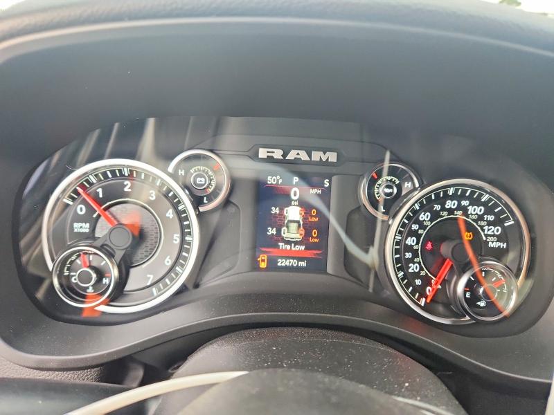 Фото 9 - RAM 1500