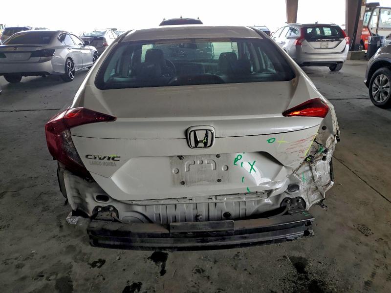 Фото 6 - HONDA CIVIC