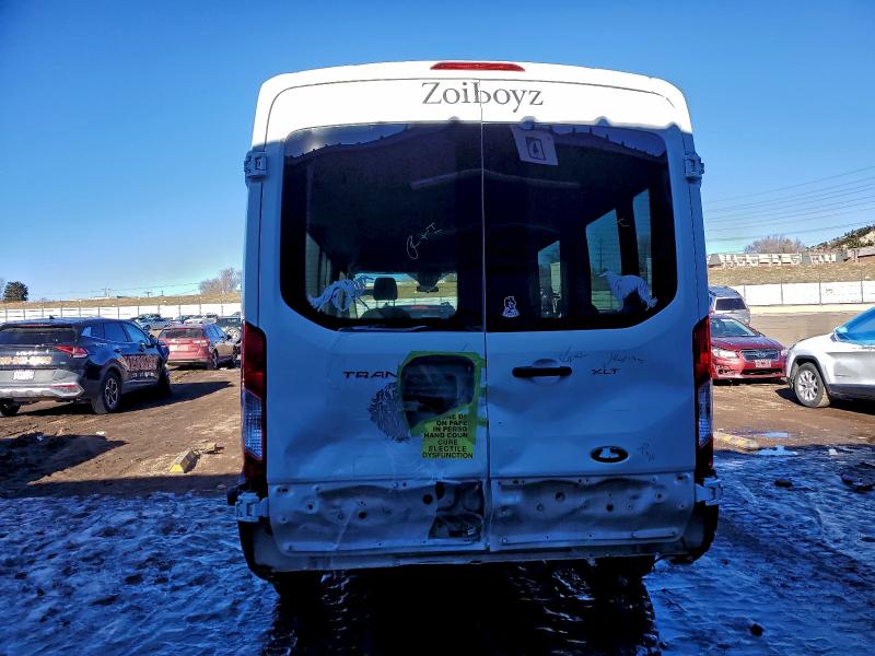 Фото 6 - FORD TRANSIT