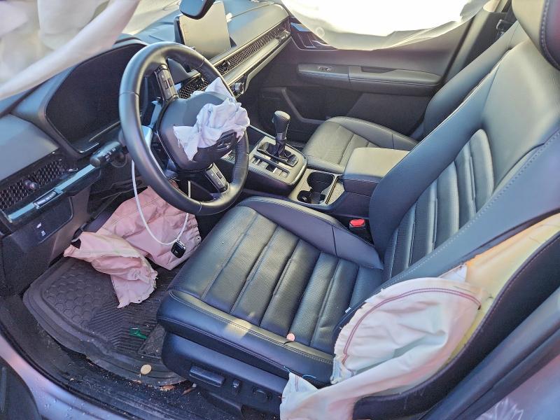 Фото 7 - HONDA CRV