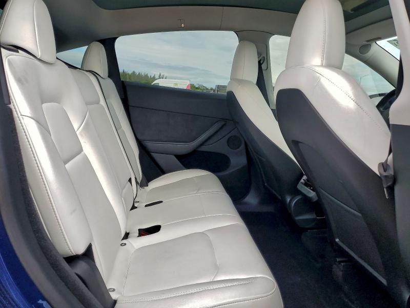 Фото 11 - TESLA MODEL Y