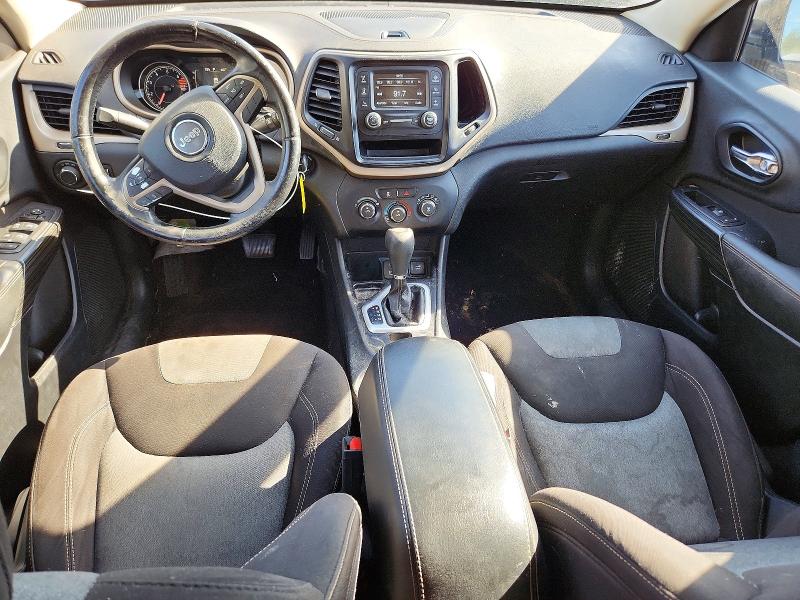 Фото 8 - JEEP GRAND CHER